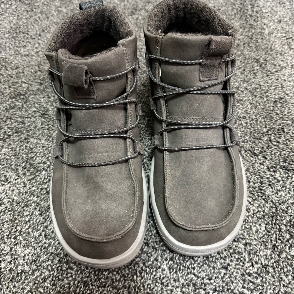 Hey Dude Women's EloiseAnkle Booties in brown